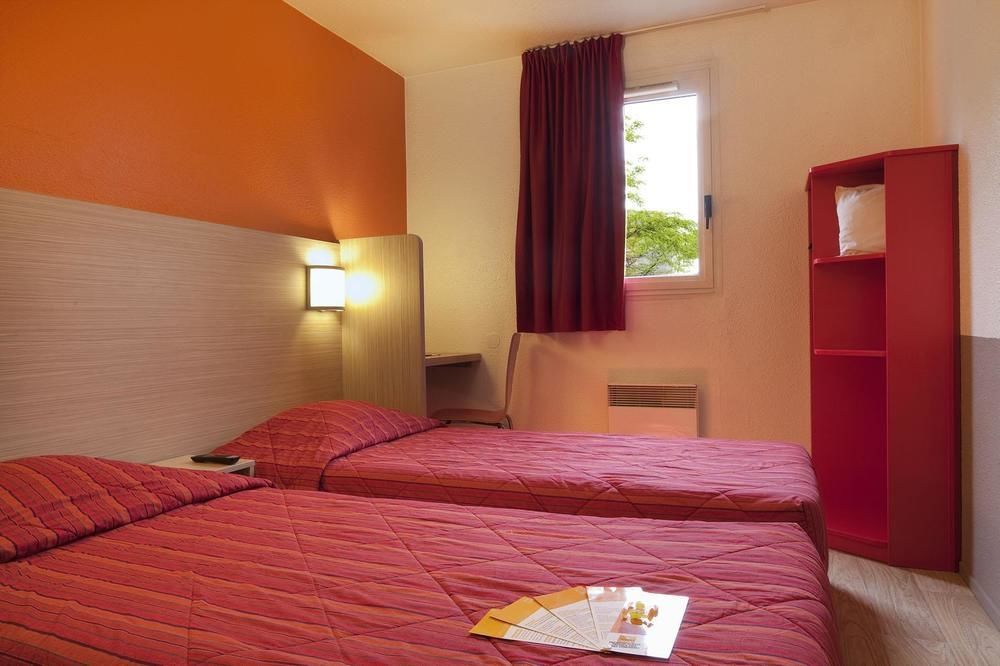 Ibis Budget Lille Marcq En Baroeul Exterior photo